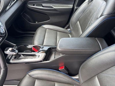 2025 Buick Envista Sport Touring