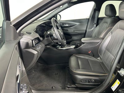 2024 Buick Envista Avenir