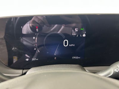 2024 Buick Envista Avenir