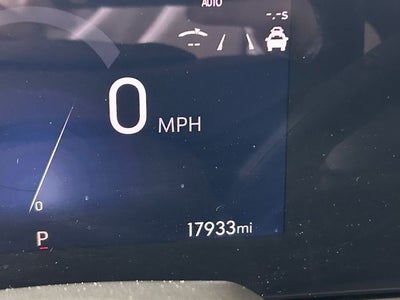 2024 Buick Envista Avenir