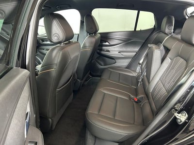 2024 Buick Envista Avenir