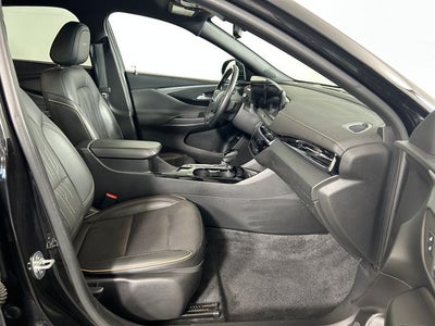 2024 Buick Envista Avenir