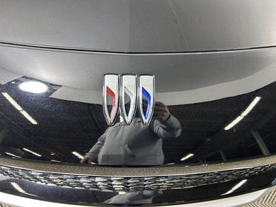 2024 Buick Envista Avenir