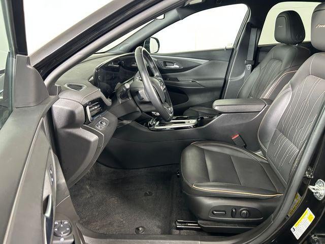 2024 Buick Envista Avenir