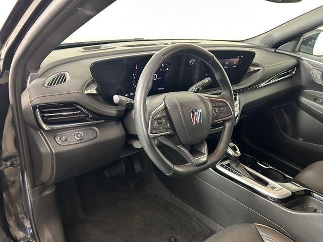 2024 Buick Envista Avenir