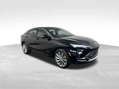 2024 Buick Envista Avenir