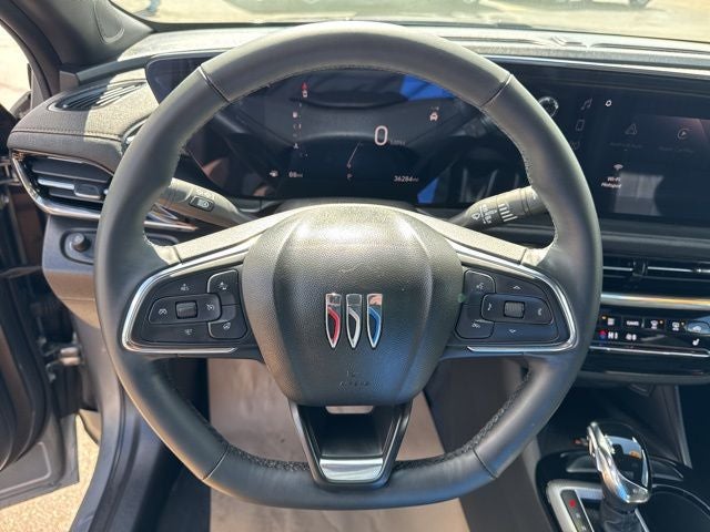 2024 Buick Envista Avenir