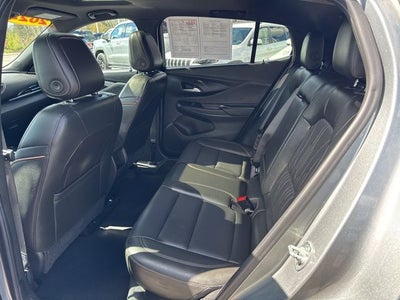 2024 Buick Envista Avenir