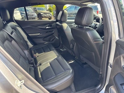 2024 Buick Envista Avenir