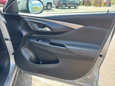 2024 Buick Envista Avenir