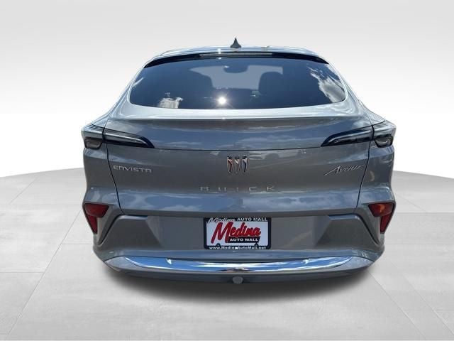 2024 Buick Envista Avenir