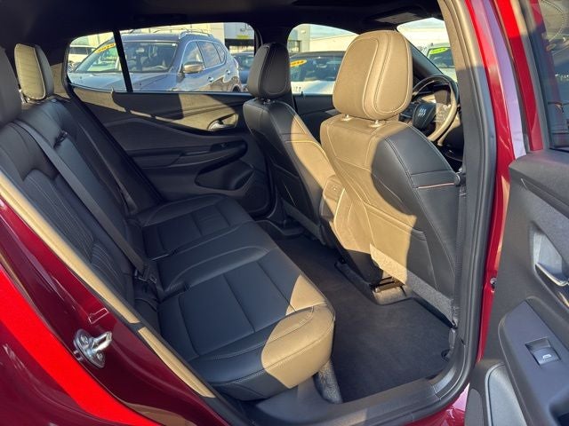 2024 Buick Envista Avenir