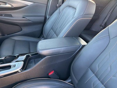 2024 Buick Envista Avenir