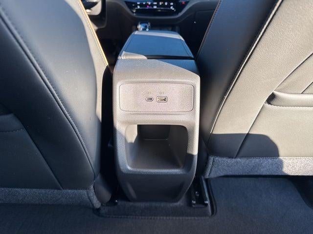 2024 Buick Envista Avenir