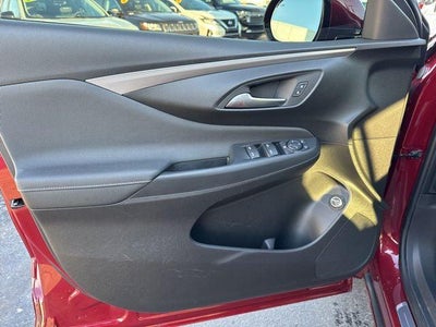 2024 Buick Envista Avenir