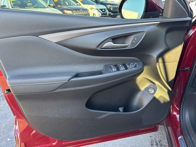 2024 Buick Envista Avenir