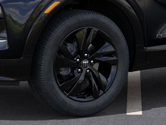 2026 Buick Encore GX Sport Touring - Photo 10