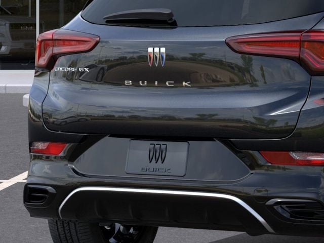 2026 Buick Encore GX Sport Touring - Photo 15