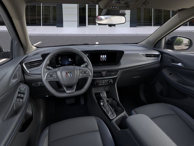 2026 Buick Encore GX Sport Touring - Photo 16
