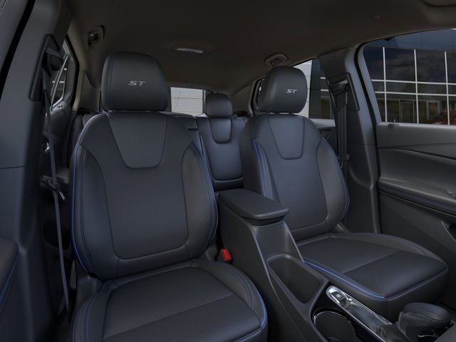 2026 Buick Encore GX Sport Touring - Photo 17