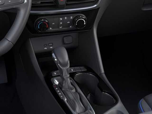 2026 Buick Encore GX Sport Touring - Photo 24