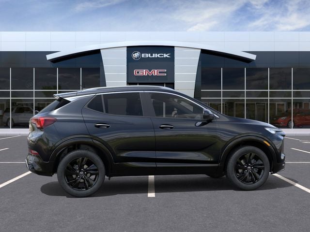 2026 Buick Encore GX Sport Touring - Photo 6