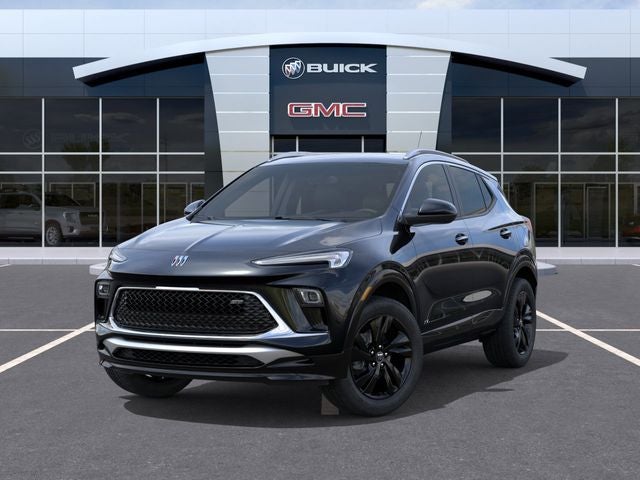 2026 Buick Encore GX Sport Touring - Photo 7
