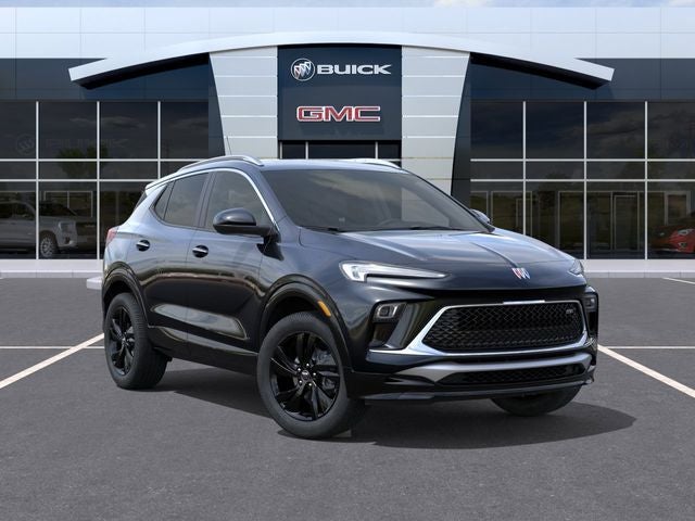 2026 Buick Encore GX Sport Touring - Photo 8