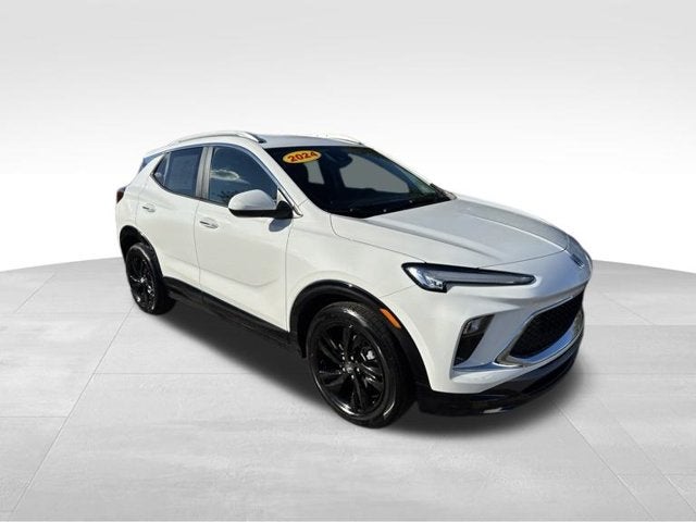 2024 Buick Encore GX Sport Touring