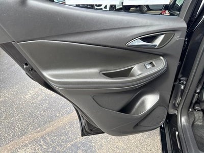 2025 Buick Encore GX Sport Touring