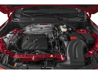 2025 Buick Encore GX Sport Touring