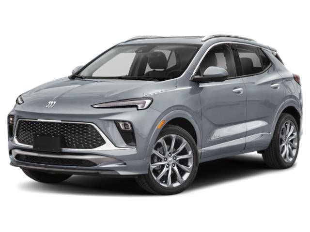 2024 Buick Encore GX Avenir