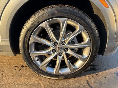 2024 Buick Encore GX Avenir