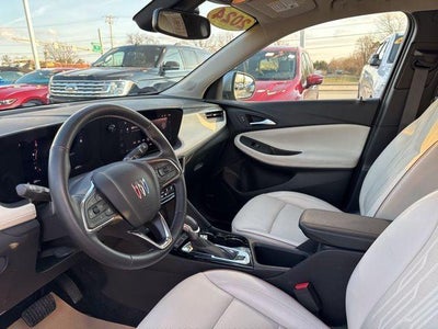 2024 Buick Encore GX Avenir