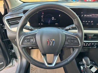 2024 Buick Encore GX Avenir