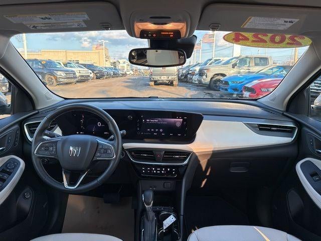 2024 Buick Encore GX Avenir