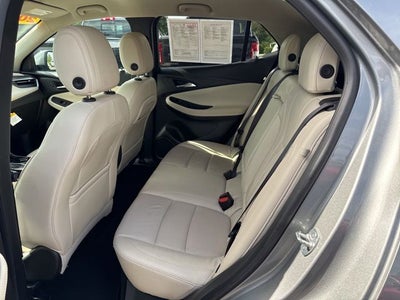 2024 Buick Encore GX Avenir
