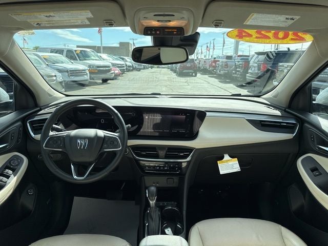 2024 Buick Encore GX Avenir