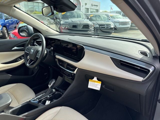 2024 Buick Encore GX Avenir