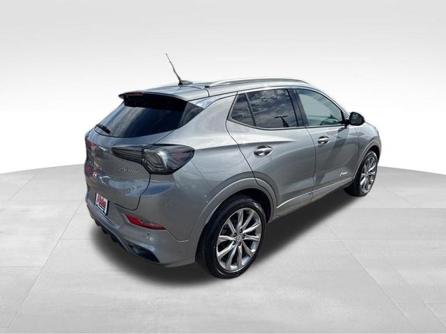 2024 Buick Encore GX Avenir