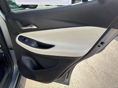 2024 Buick Encore GX Avenir