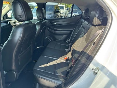 2024 Buick Encore GX Avenir