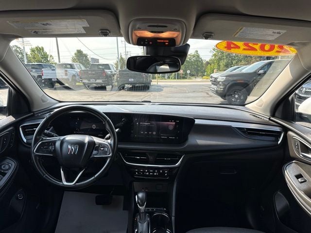 2024 Buick Encore GX Avenir