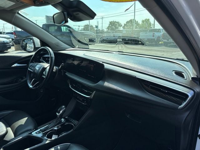 2024 Buick Encore GX Avenir