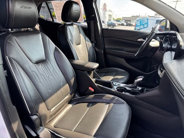 2024 Buick Encore GX Avenir