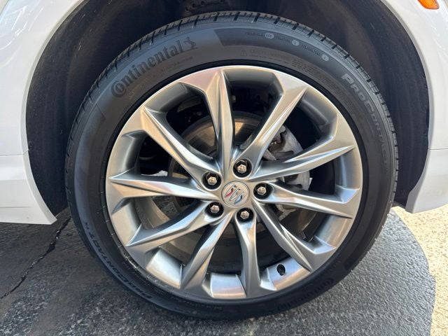 2024 Buick Encore GX Avenir