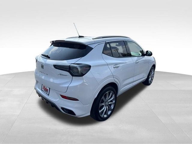 2024 Buick Encore GX Avenir