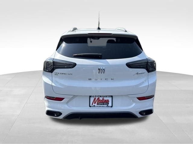 2024 Buick Encore GX Avenir