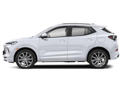 2024 Buick Encore GX Avenir