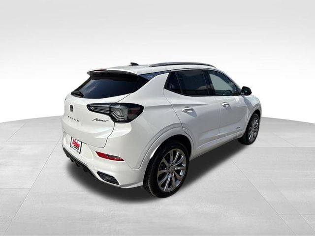 2024 Buick Encore GX Avenir